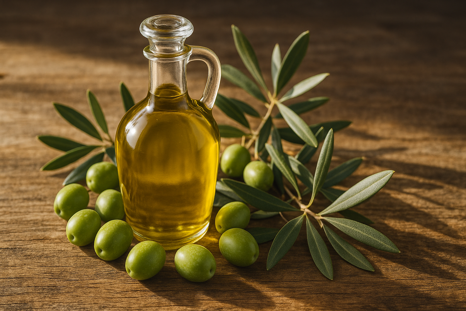 روغن زیتون اصل