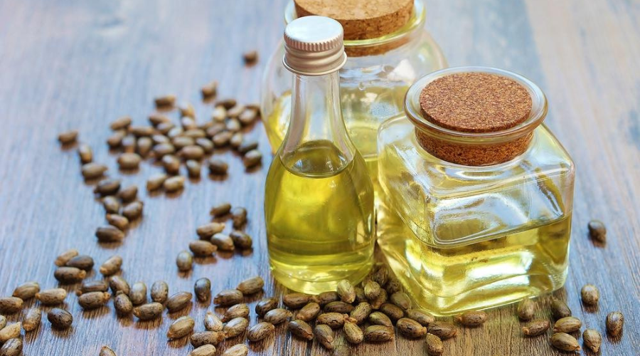 روغن کرچک