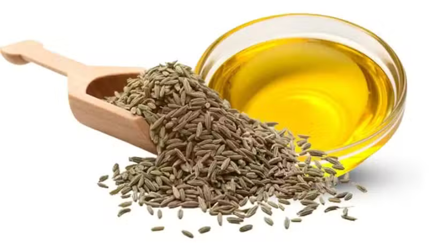 نحوه مصرف روغن زیره سبز