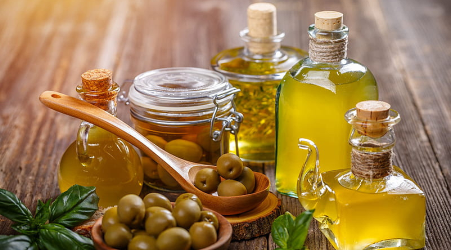 روغن زیتون
