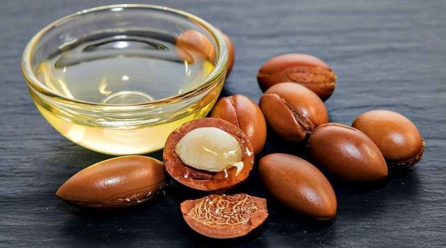 روغن آرگان