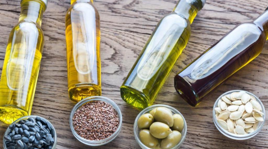 روغن های حیوانی