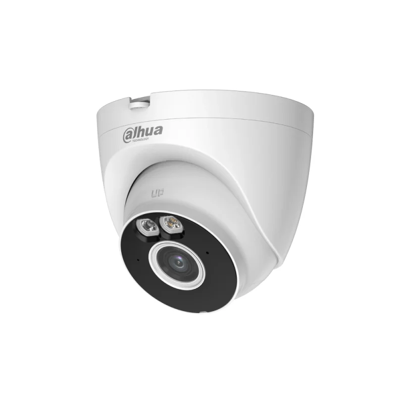 دوربین مدار بسته تحت شبکه بیسیم تورت داهوا 5 مگاپیکسل Wi-Fi 6 مدل DH-T5A-PV