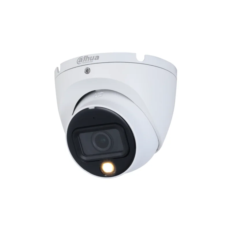 دوربین مداربسته دام HDCVI داهوا ۵ مگاپیکسل Smart Dual Light مدل HAC-HDW1500TLM-IL-A