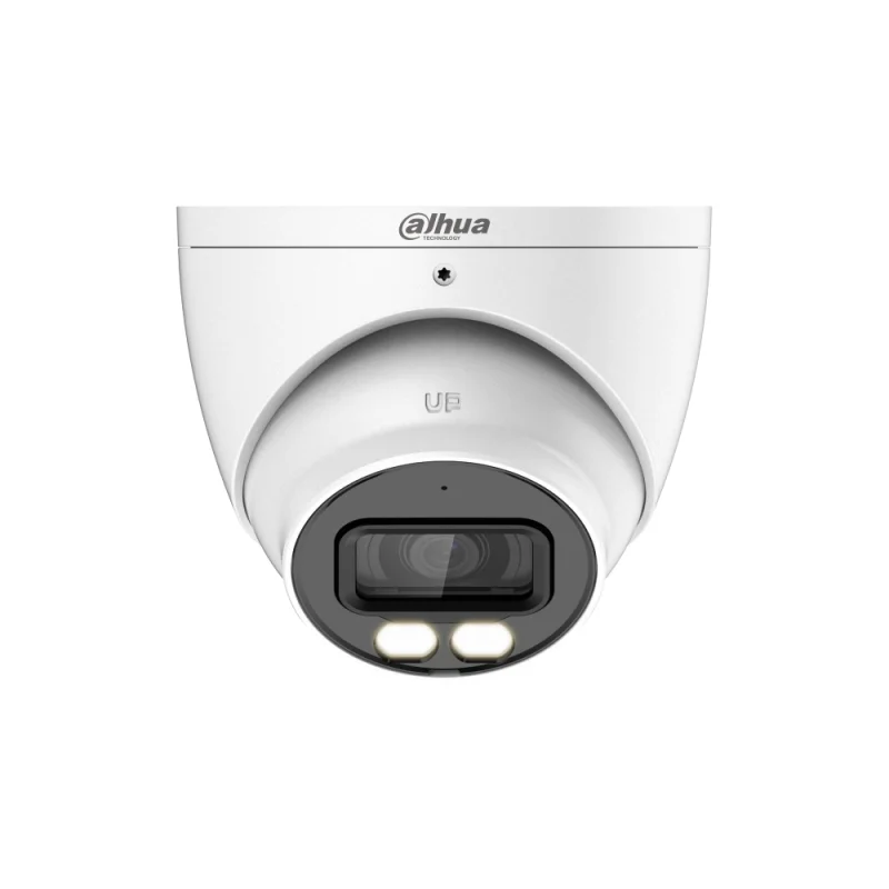 دوربین مداربسته دام HDCVI داهوا ۵ مگاپیکسل Smart Dual Light مدل HAC-HDW1509T-IL-A