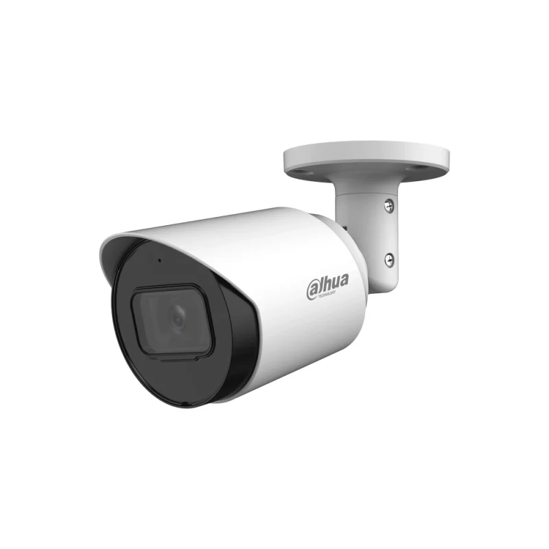 دوربین مداربسته بولت داهوا 2 مگاپیکسل HDCVI مادون قرمز مدل HAC-HFW1200T(-A)