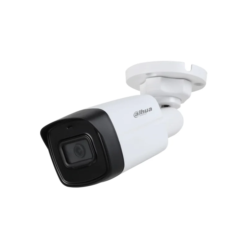 دوربین مداربسته بولت داهوا 2 مگاپیکسل HDCVI مادون قرمز مدل HAC-HFW1200TL