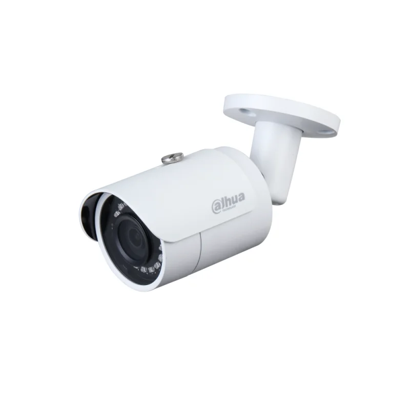 دوربین مداربسته بولت داهوا 2 مگاپیکسل HDCVI مادون قرمز مدل HAC-HFW1200S