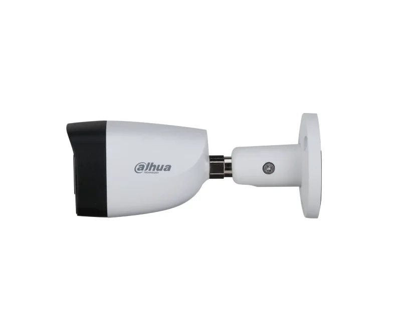 دوربین مداربسته بولت HDCVI داهوا 2 مگاپیکسل Full-Color مدل HAC-HFW1209CMP-LED