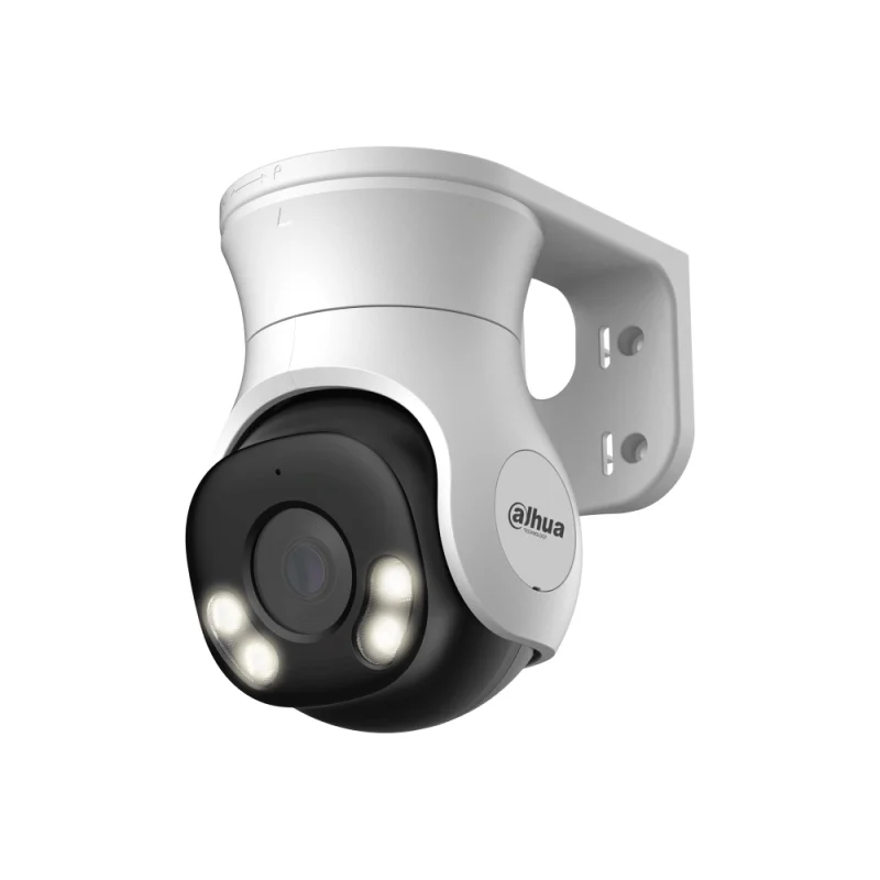 دوربین مداربسته اسپیددام HDCVI داهوا 2 مگاپیکسل مدل HAC-PT1200A-IL-A