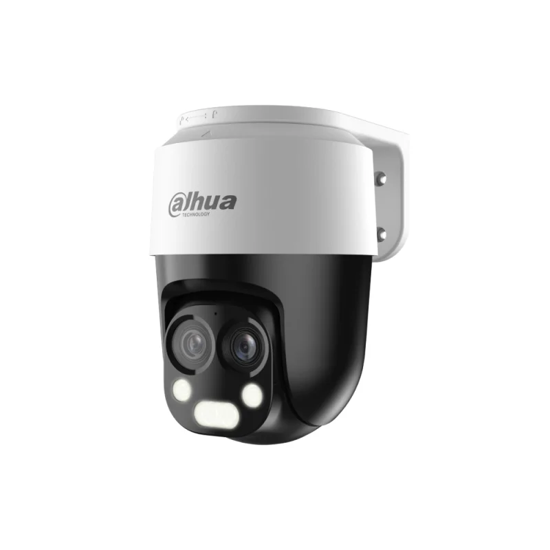 دوربین مداربسته اسپیددام وریفوکال HDCVI داهوا 2 مگاپیکسل مدل HAC-PT1200B-IL-A-E2Z