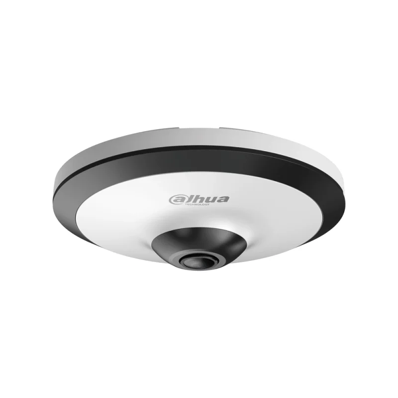 دوربین مداربسته چشم ماهی HDCVI داهوا 5 مگاپیکسل مدل HAC-EW2501