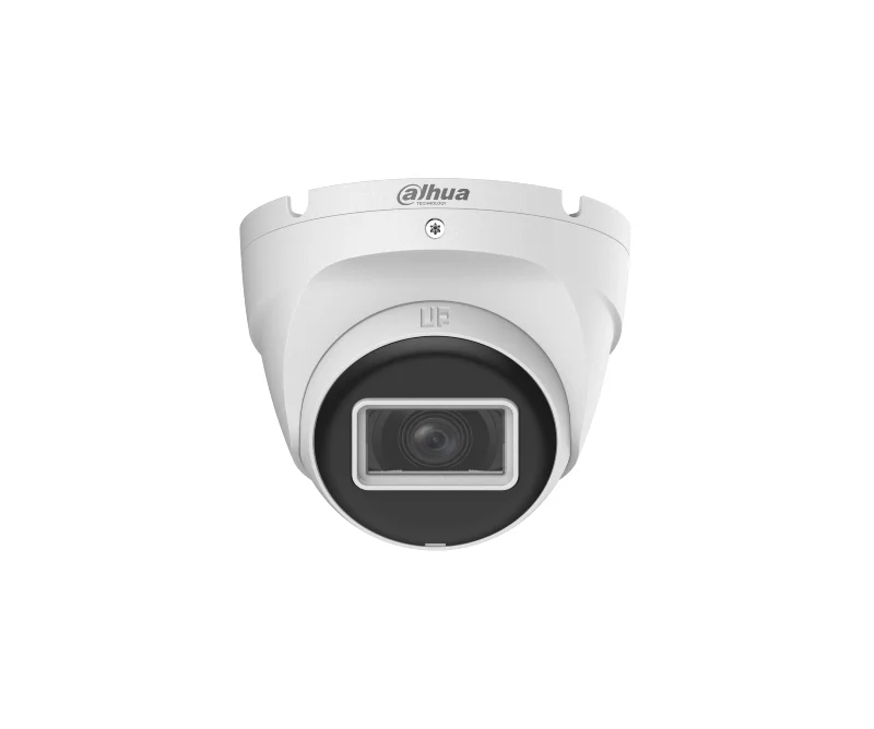 دوربین مداربسته دام HDCVI داهوا ۵ مگاپیکسل IR مدل HAC-T2A51-U