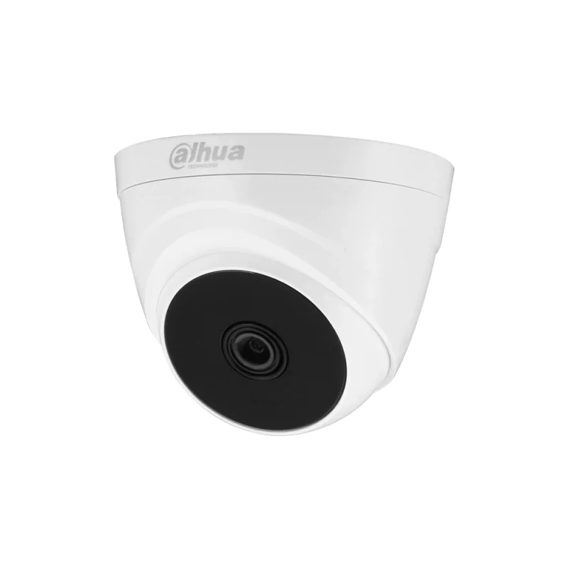 دوربین مداربسته دام HDCVI داهوا ۴ مگاپیکسل IR مدل HAC-T1A41-S2