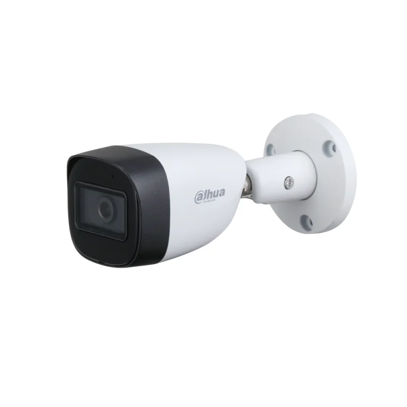 دوربین مداربسته بولت HDCVI داهوا ۴ مگاپیکسل IR مدل HAC-HFW1400CM(-A)