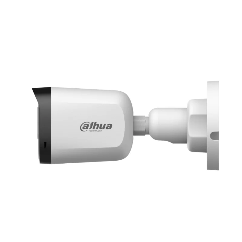دوربین مداربسته بولت HDCVI داهوا ۲ مگاپیکسل IR مدل HAC-B1A21-U