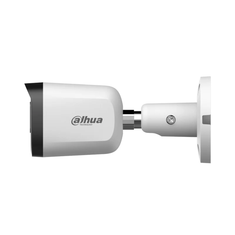دوربین مداربسته بولت HDCVI داهوا ۲ مگاپیکسل IR مدل HAC-B2A21-U