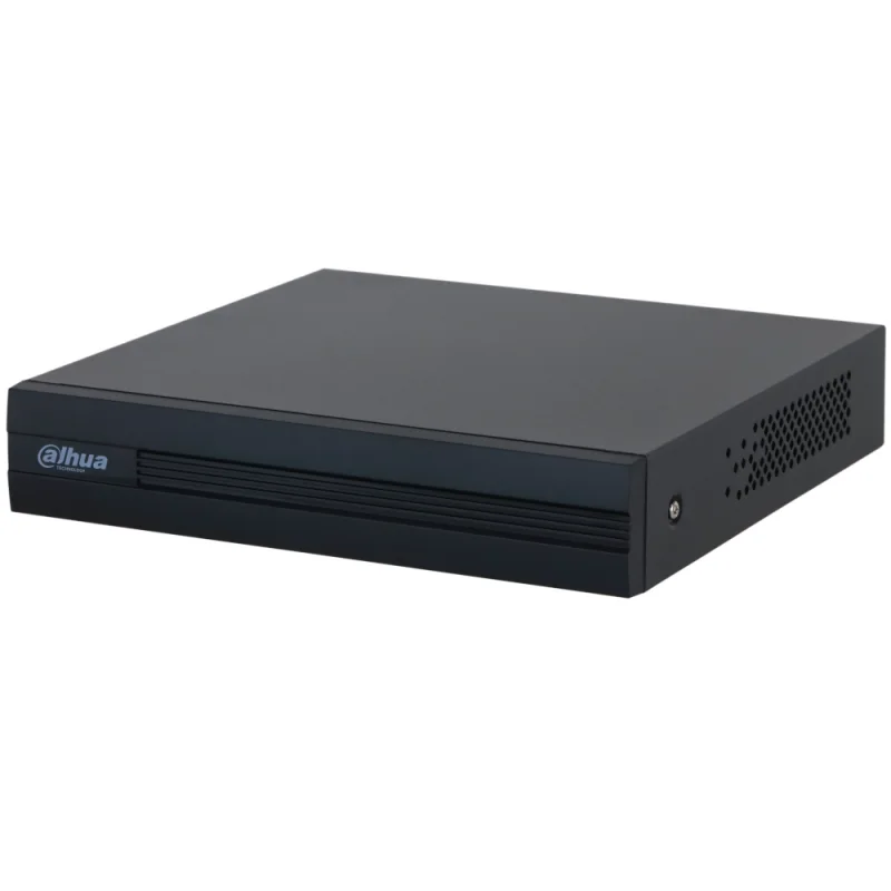 دستگاه ضبط تصویر داهوا 4 کانال XVR پنتابرید WizSense مدل XVR1B04H-I