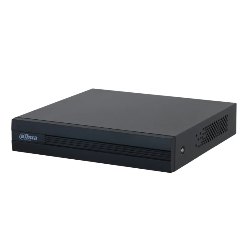 دستگاه ضبط تصویر داهوا 4 کانال XVR پنتابرید WizSense مدل DH-XVR4104HS-I (V2.0)