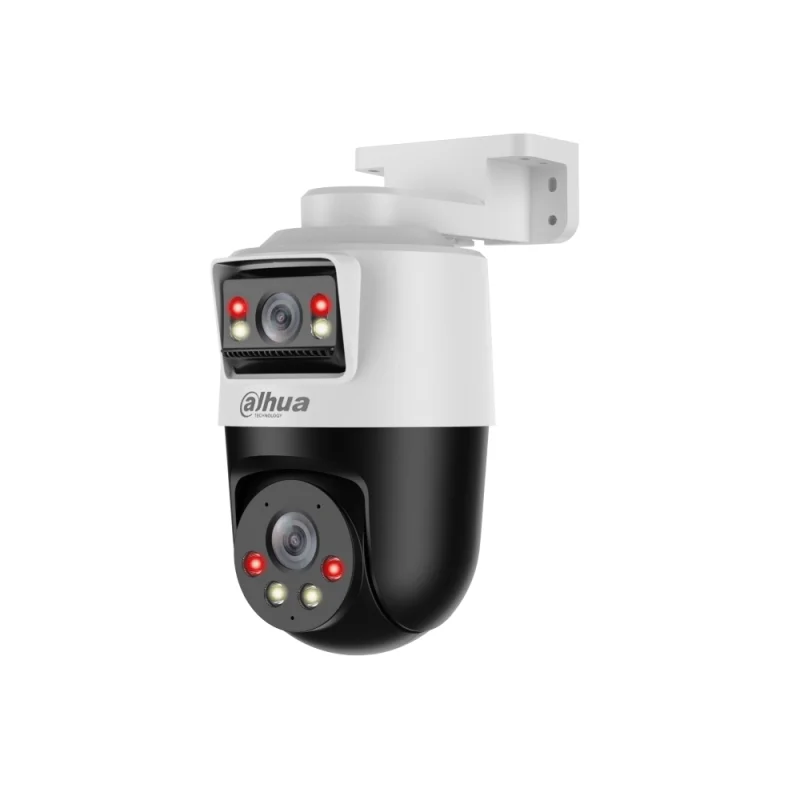 دوربین اسپیددام تحت شبکه داهوا مدل SDT2A200-2F-NB-A-PV Smart Dual Light WizSense