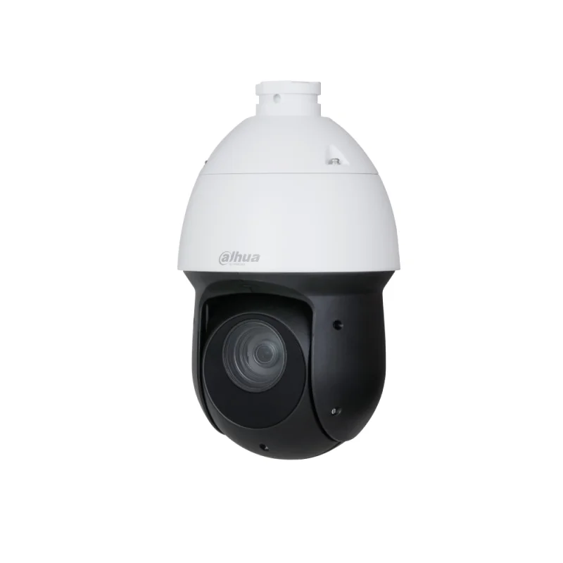 دوربین مداربسته تحت شبکه PTZ داهوا DH-SD49225GB-HNR، دو مگاپیکسل با زوم اپتیکال 25 برابر