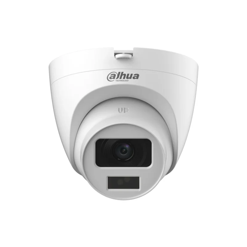 دوربین مداربسته داهوا 5 مگاپیکسل Smart Dual Light HDCVI مدل DH-HAC-HDW1500CLQP-IL-A-0280B-S2