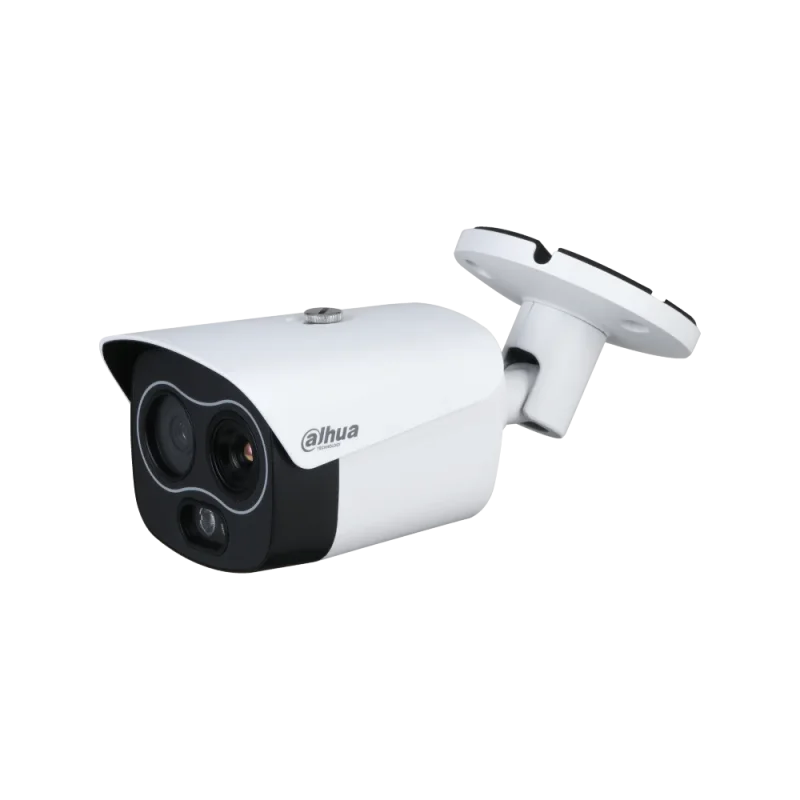 دوربین مداربسته حرارتی تحت شبکه داهوا 4 مگاپیکسل مدل DH-IPC-TPC-BF1241-T