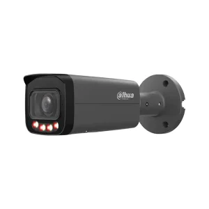 دوربین مدار بسته تحت شبکه بولت داهوا 12 مگاپیکسل Smart Dual Light مدل DH-IPC-HFW21249T-S-IL