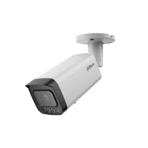 دوربین مدار بسته تحت شبکه بولت داهوا 12 مگاپیکسل Smart Dual Light مدل DH-IPC-HFW21249T-S-IL