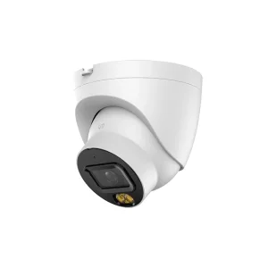 دوربین مدار بسته تحت شبکه دام داهوا 12 مگاپیکسل Smart Dual Light مدل DH-IPC-HDW21249T-S-IL