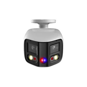 دوربین مداربسته تحت شبکه بولت داهوا ۸ مگاپیکسل TiOC Duo ویزسنس مدل DH-IPC-PFW3849SP-A180-E2-AS-PV-0280B