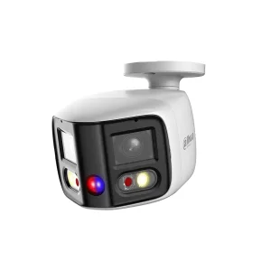 دوربین مداربسته تحت شبکه بولت داهوا ۸ مگاپیکسل TiOC Duo ویزسنس مدل DH-IPC-PFW3849SP-A180-E2-AS-PV-0280B