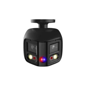 دوربین مداربسته تحت شبکه بولت داهوا ۸ مگاپیکسل TiOC Duo ویزسنس مدل DH-IPC-PFW3849SP-A180-E2-AS-PV-0280B