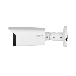 دوربین مدار بسته تحت شبکه بولت داهوا 4 مگاپیکسل موتورایز وریفوکال WizSense مدل DH-IPC-HFW3441T-ZS-S2