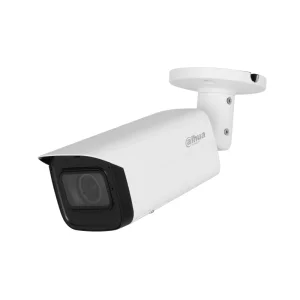 دوربین مدار بسته تحت شبکه بولت داهوا 4 مگاپیکسل موتورایز وریفوکال WizSense مدل DH-IPC-HFW3441T-ZS-S2