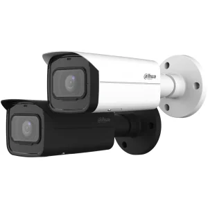 دوربین مدار بسته تحت شبکه بولت داهوا 4 مگاپیکسل موتورایز وریفوکال WizSense مدل DH-IPC-HFW3441T-ZS-S2