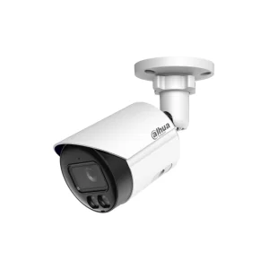 دوربین مدار بسته تحت شبکه بولت داهوا 2 مگاپیکسل Smart Dual Light WizSense مدل DH-IPC-HFW2249S-S-IL