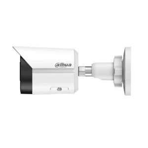 دوربین مدار بسته تحت شبکه بولت داهوا 2 مگاپیکسل Smart Dual Light WizSense مدل DH-IPC-HFW2249S-S-IL