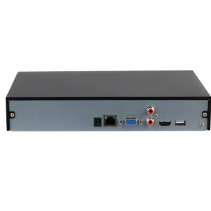 دستگاه ضبط کننده ویدئویی (NVR) تحت شبکه داهوا 8 کانال 1 هارد مدل DHI-NVR4108HS-4KS3