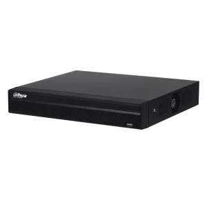 دستگاه ضبط کننده ویدئویی (NVR) تحت شبکه داهوا 8 کانال 1 هارد مدل DHI-NVR4108HS-4KS3