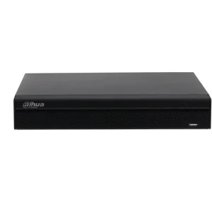 دستگاه ضبط کننده ویدئویی (NVR) تحت شبکه داهوا 8 کانال 1 هارد مدل DHI-NVR4108HS-4KS3