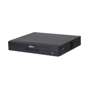 دستگاه ضبط کننده ویدئویی (NVR) تحت شبکه داهوا 8 کانال WizSense تک هارد مدل DHI-NVR4108HS-EI