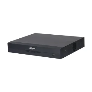 دستگاه ضبط کننده ویدئویی XVR داهوا 16 کانال WizSense تک هارد مدل DHI-XVR5116HS-I3