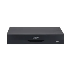دستگاه ضبط کننده ویدئویی XVR داهوا 16 کانال WizSense تک هارد مدل DHI-XVR5116HS-I3
