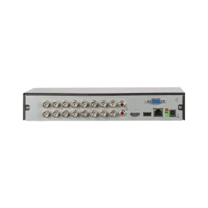 دستگاه ضبط کننده ویدئویی XVR داهوا 16 کانال WizSense تک هارد مدل DHI-XVR5116HS-I3