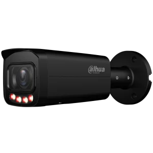 دوربین مداربسته تحت شبکه بولت داهوا ۸ مگاپیکسل Smart Dual Light ویزسنس لنز وریفوکال موتوردار مدل DH-IPC-HFW2849T-ZAS-IL