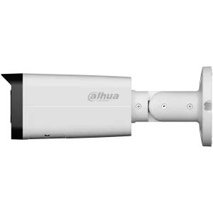 دوربین مداربسته تحت شبکه بولت داهوا ۸ مگاپیکسل Smart Dual Light ویزسنس لنز وریفوکال موتوردار مدل DH-IPC-HFW2849T-ZAS-IL