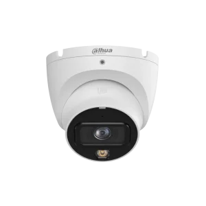 دوربین مداربسته تحت شبکه دام داهوا ۶ مگاپیکسل Smart Dual Light مدل DH-IPC-HDW1639T-A-IL