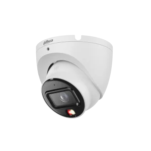 دوربین مداربسته تحت شبکه دام داهوا ۶ مگاپیکسل Smart Dual Light مدل DH-IPC-HDW1639T-A-IL