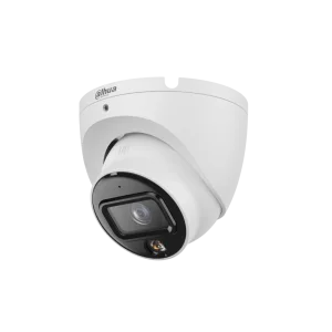 دوربین مداربسته تحت شبکه دام داهوا ۶ مگاپیکسل Smart Dual Light مدل DH-IPC-HDW1639T-A-IL